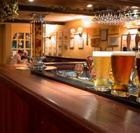 Wig and Pen English Pub and Brewery - Sydney Tourism