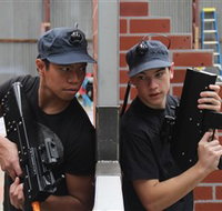 Battleforce - Sydney Tourism