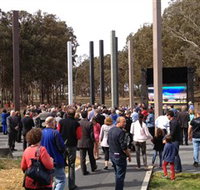 National Workers Memorial - Sydney Tourism