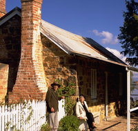 Blundells Cottage - Sydney Tourism