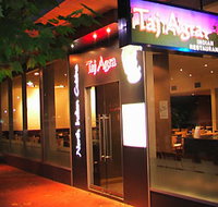 Taj Agra Dickson - Sydney Tourism