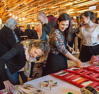 Craft ACT Craft and Design Centre - Sydney Tourism