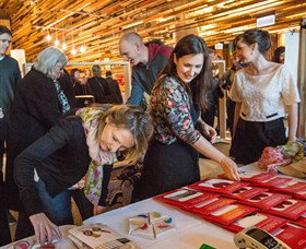 Craft ACT Craft And Design Centre - Sydney Tourism 0