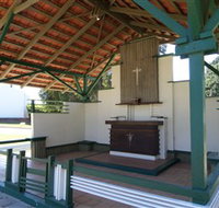 Changi Chapel - Sydney Tourism