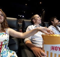 Hoyts Cinemas Belconnen - Sydney Tourism
