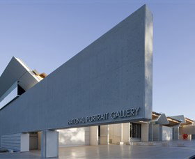 National Portrait Gallery - Sydney Tourism 0