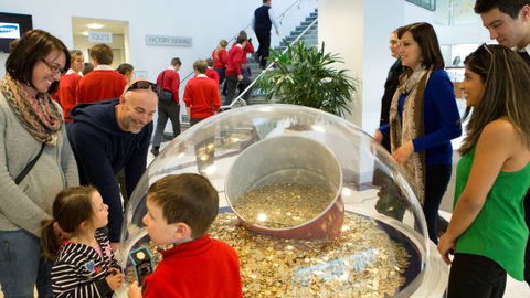 Royal Australian Mint - Sydney Tourism 1