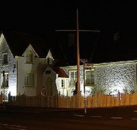 East Coast Heritage Museum