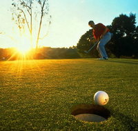 Exeter Golf Club Inc - Sydney Tourism