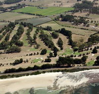 Seabrook Golf Club