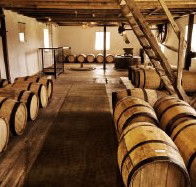 Nant Distillery - Sydney Tourism