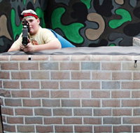 Pandemonium Discovery and Adventure Centre - Imaginarium - Sydney Tourism