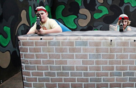 Pandemonium Discovery And Adventure Centre - Imaginarium - Sydney Tourism 0