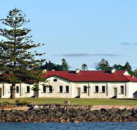 Pilot Station and Maritime Museum - Sydney Tourism