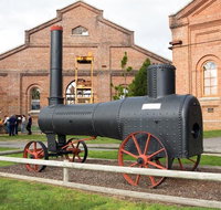 Beaconsfield Mine and Heritage Centre - Sydney Tourism