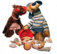 Doll And Bear Cottage Of Scottsdale - The - Sydney Tourism