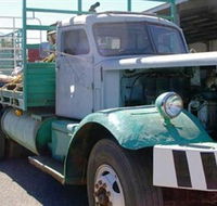 National Road Transport Hall of Fame - Sydney Tourism