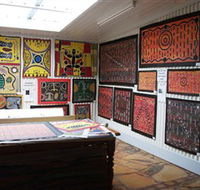 The Stockyard Gallery - Sydney Tourism