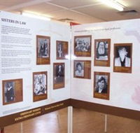 National Pioneer Womens Hall of Fame - Sydney Tourism