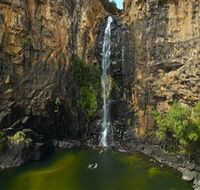 Northern Rockhole - Sydney Tourism