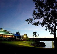 Lake Bennett Resort - Sydney Tourism