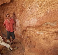 NDhala Gorge Nature Park - Sydney Tourism