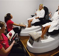 Harmony Day Spa Darwin and Anti Aging Clinic - Sydney Tourism