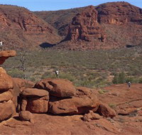 The Amphitheatre - Sydney Tourism