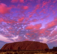 Uluru-Kata Tjuta National Park - Sydney Tourism