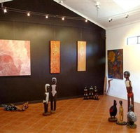 Ironwood Arts - Sydney Tourism