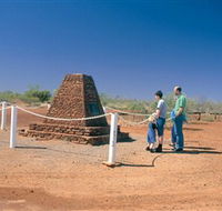 Attack Creek Historical Reserve