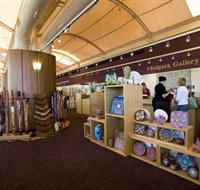 Mulgara Gallery - Sydney Tourism