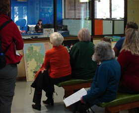 Alice Springs School Of The Air Visitor Centre - Sydney Tourism 0