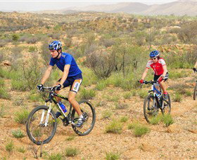 Araluen Mountain Bike Trails - Sydney Tourism 0