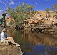 Davenport Range National Park
