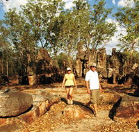 The Lost City - Litchfield National Park - Sydney Tourism