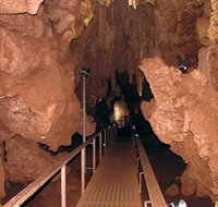 Cutta Cutta Caves Nature Park - Sydney Tourism