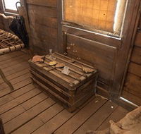 Elsey Homestead Replica - Sydney Tourism