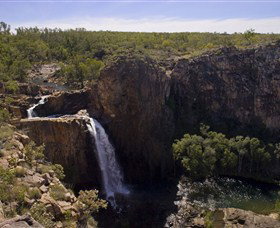 17 Mile Falls, Jatbula - Sydney Tourism 0