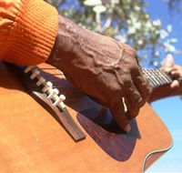 Winanjjikari Music Centre
