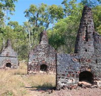 Victoria Settlement - Sydney Tourism
