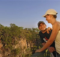 Tolmer Falls - Sydney Tourism