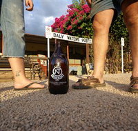 Daly Waters Historic Pub - Sydney Tourism