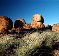 Karlu Karlu/Devils Marbles Conservation Reserve