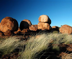 Karlu Karlu/Devils Marbles Conservation Reserve - Sydney Tourism 0