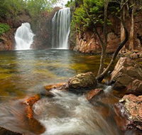 Florence Falls - Sydney Tourism