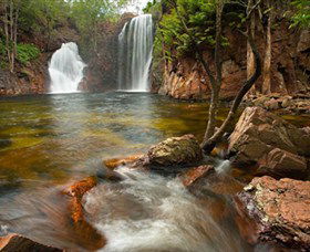 Florence Falls - Sydney Tourism 0