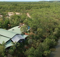Nitmiluk National Park Visitor Centre - Sydney Tourism
