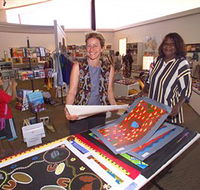 Nyinkka Nyunyu Art and Culture Centre