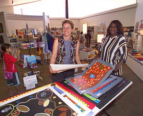 Nyinkka Nyunyu Art And Culture Centre - Sydney Tourism 0